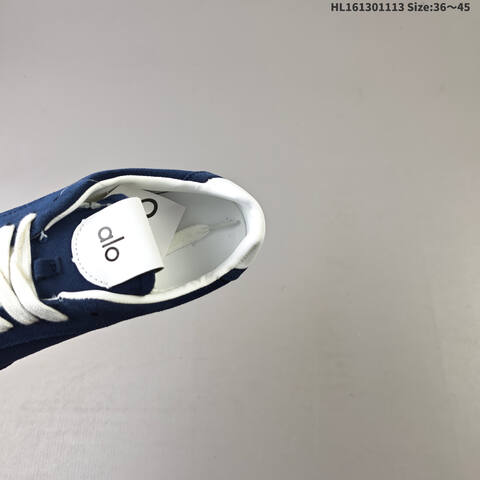 ALO SUNSET SNEAKER ALO YOGAALO Sunset New AAA Quality Replica High-end Men s And Women s Fashion Sports Running And Basketball Shoes Up To 95 Off Retail During The Current Promotion Casual Lifestyle Sneakers (BS-88159)