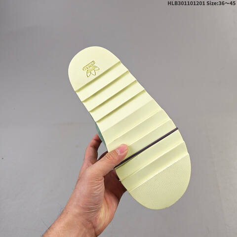 Other Adidas PUFFYLETTE IF3957 ID HLB301101201 Size 36 45 Lifestyle - Unisex (BS-65384)