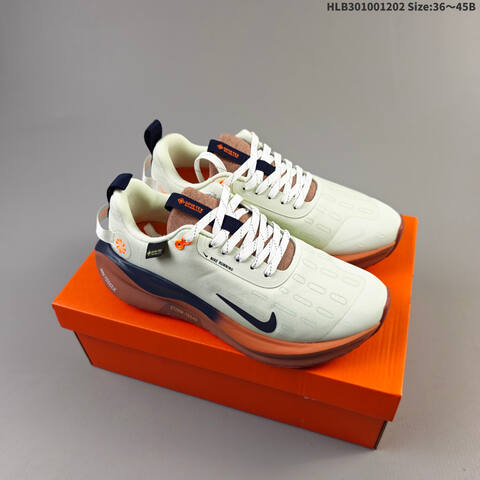 NIKE PEGASUS Nike REACTX INFINITY RUN 4 Lifestyle (BS-62890)