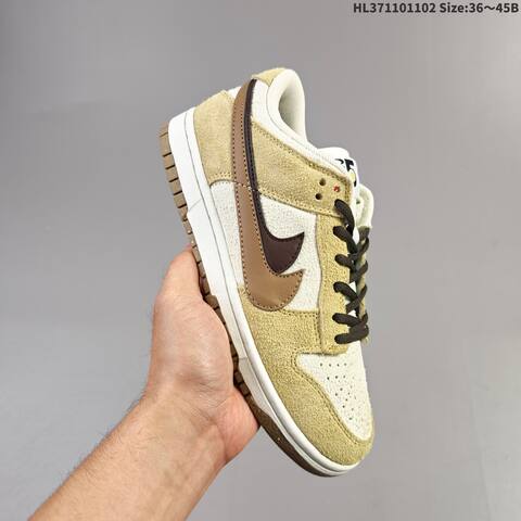 NIKE SB DUNK NIKE DUNK LOW Sb ZoomAir Lifestyle (BS-63942)