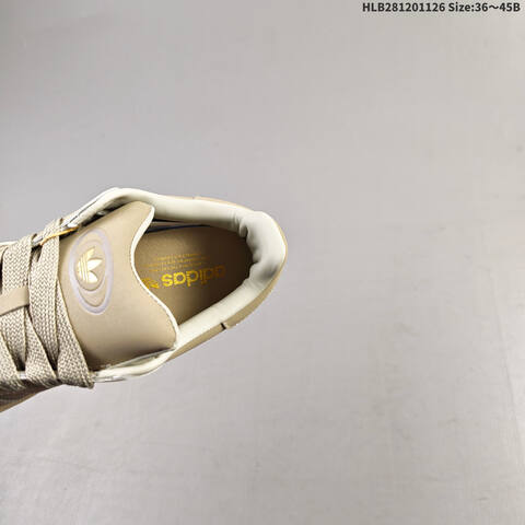 Adidas Originals Campus 00s JQ5733 ID HLB281201126 Size 36 45B Lifestyle - Women's (BS-65442)
