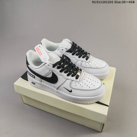 Nike AIR FORCE 1 07 Lifestyle (BS-62923)