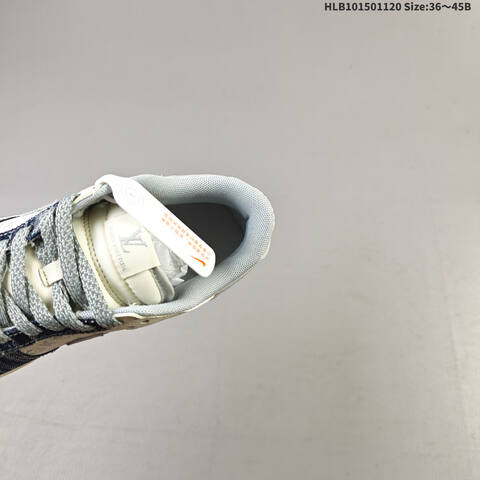NIKE DUNK SB LOW Supreme Lifestyle (BS-63409)