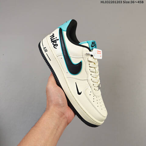 NIKE AIR FORCE 1 07 LV8 DF0188-1 Lifestyle (BS-62876)