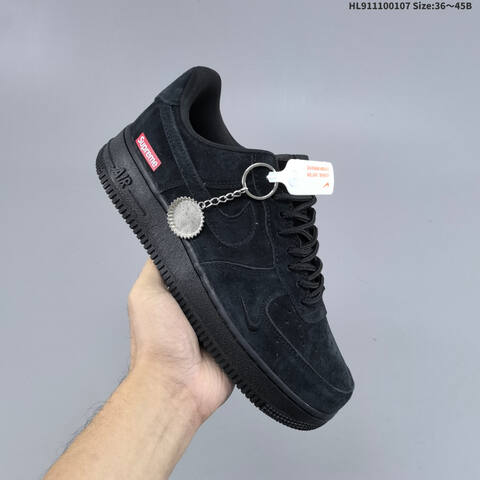 Nike Air Force 1 07 Lifestyle (BS-62155)