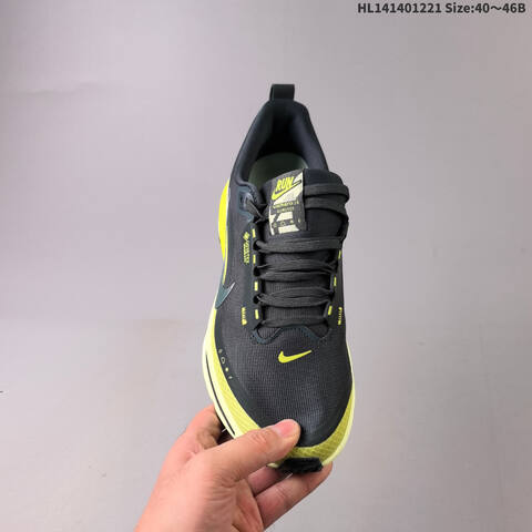 Nike VOMERO 18 GTX ReactX Air Zoom Lifestyle (BS-62523)