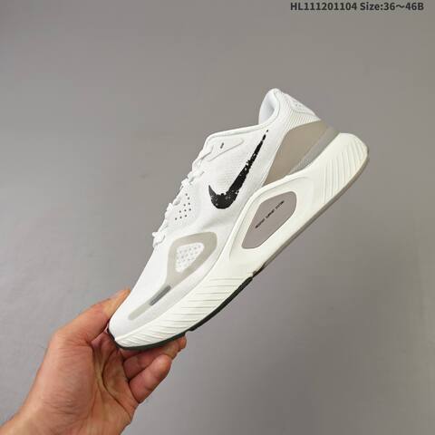 Nike Air Zoom Structure 26 Logo Lifestyle (BS-63904)