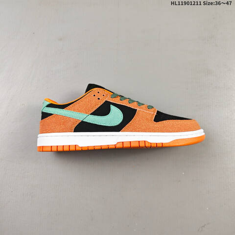 NIKE SB DUNK Nike Dunk Low SP Ceramic SB S Lifestyle (BS-62762)