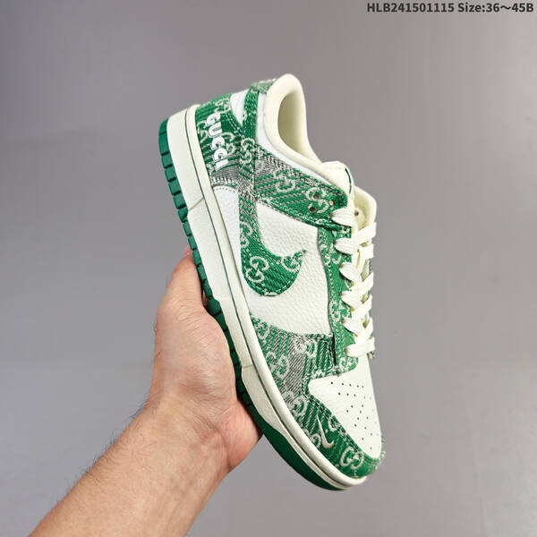 NIKE SB DUNK Nike Dunk Low Retro DIY lifestyle