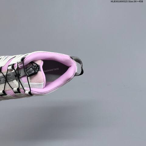 Other Salomon XA PRO 3 D RIER SENSIFIT Premium Replica High-end Men s And Women s Fashion Sports Running And Basketball Shoes Up To 95 Off Retail During The Current Promotion Casual Lifestyle Sneakers (BS-68570)