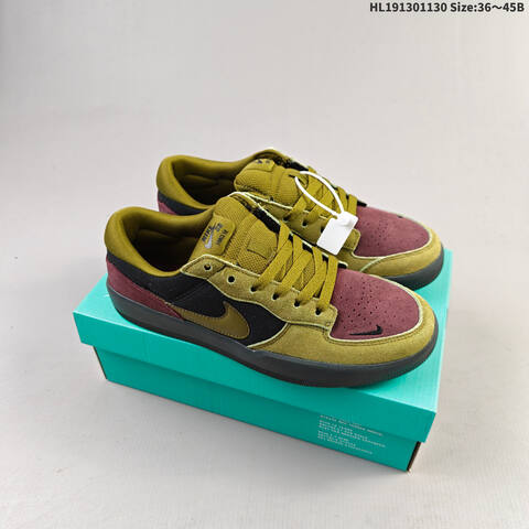 NIKE SB DUNK Nike SB Force 58 DV5477 00 Lifestyle (BS-62946)