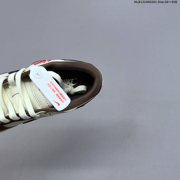 Nike Dunk SB Low sail brown black EU 36-45 skate shoe