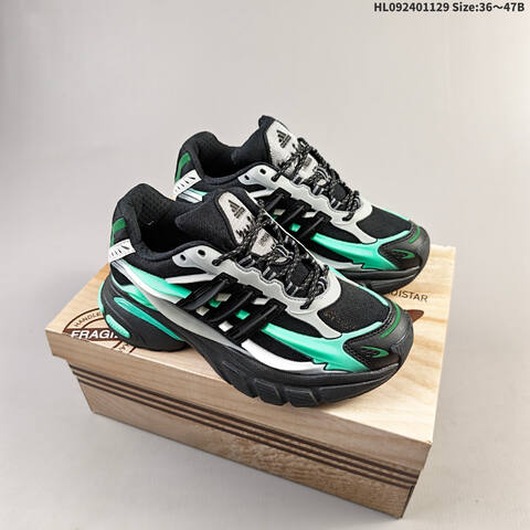 Other Adidas Adistar Jellyfish 3D Lifestyle (BS-65405)