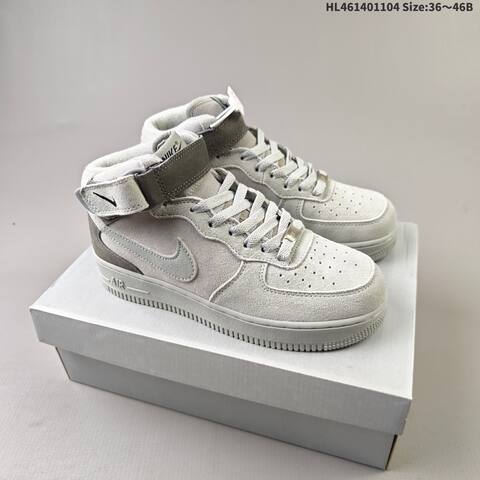 Nike Air Force 1 Mid 07 GB1119 Lifestyle (BS-63917)