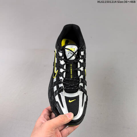 Nike P-6000 Nike P-6000 N Lifestyle (BS-62696)