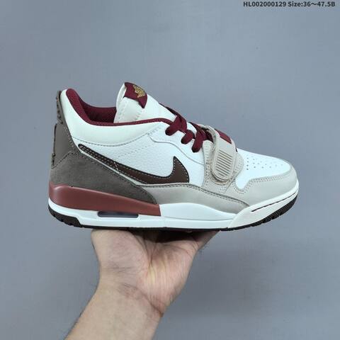 Air Jordan Legacy 312 Low CNY AJ312 Lifestyle (BS-66776)