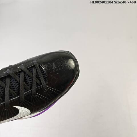 Other Nike Hyperdunk 2010 HD2010 Swoosh Lifestyle (BS-63892)