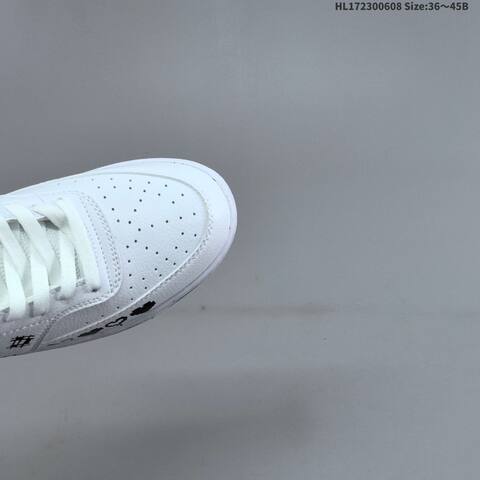 Other NIKE COURT VISION LO DIY Lifestyle (BS-59958)