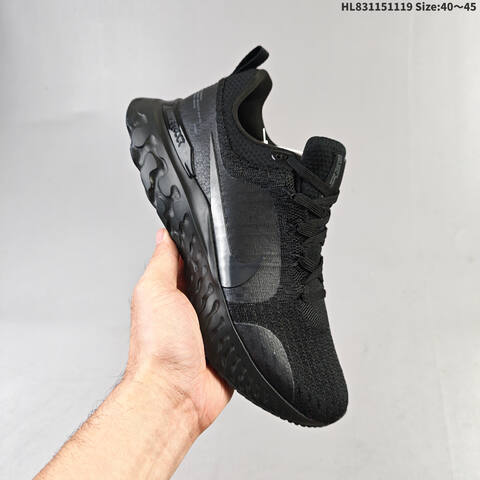 Nike REACT INFINITY RUN FK 3 Lifestyle (BS-63463)