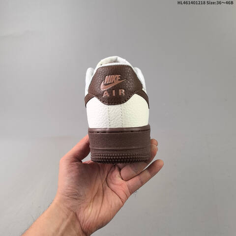 Nike Air Force 1 Low Lifestyle (BS-62604)
