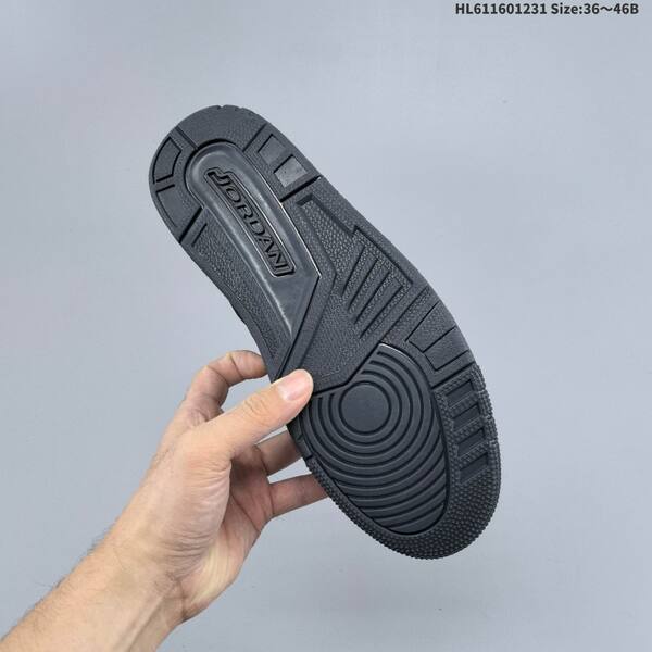 Jordan Air Jordan Courtside 23 black 36-46B basketball lifestyle
