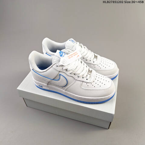 Nike Air Force 1 07 Lifestyle (BS-62889)