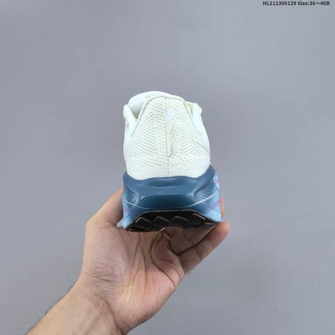 Nike Air Zoom Pegasus 41 ZOOM IQ1 Lifestyle - Men's (BS-61671)