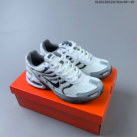 Nike Air Max MAX TORCH 4 343846-001 HL831301216 Lifestyle (BS-62646)
