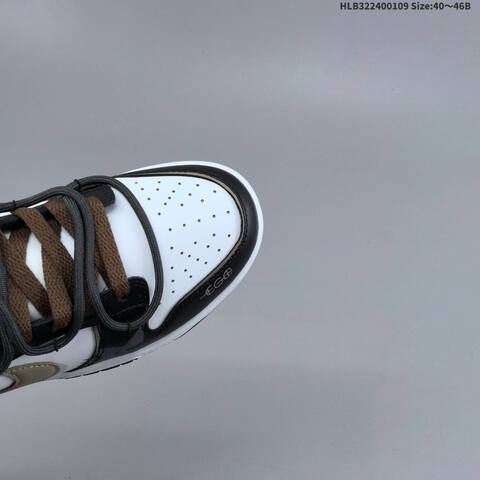 NIKE DUNK SB LOW Lifestyle (BS-62110)
