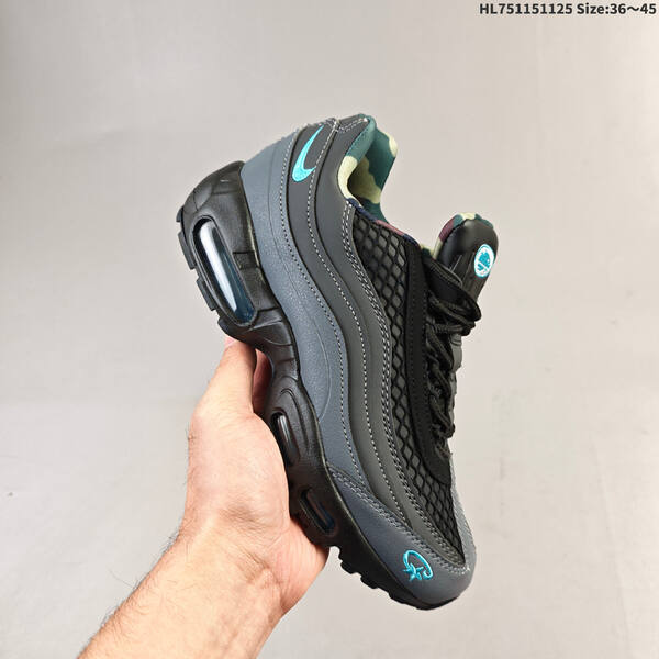 NIKE Air Max 95 TT FB2709 005HL751151125 Size 36 45 lifestyle