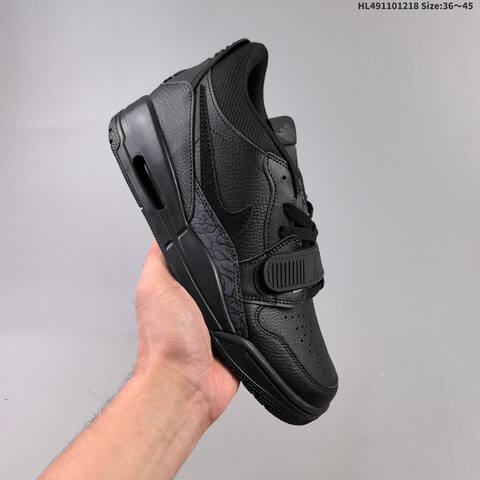 Air Jordan Legacy 312 Low AJ312 Lifestyle (BS-67378)