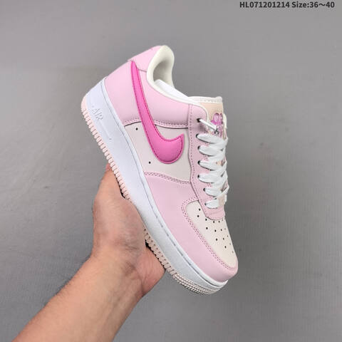 Nike Air Force 1 Low Lifestyle (BS-62702)