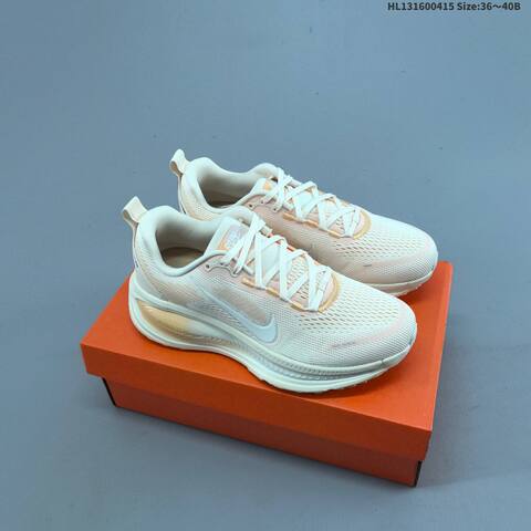 Nike Vomero 18 Multicolor EU 39-46 Running Shoe - Unisex (BS-60726)