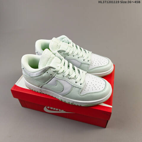 NIKE DUNK SB LOW Lifestyle (BS-63453)