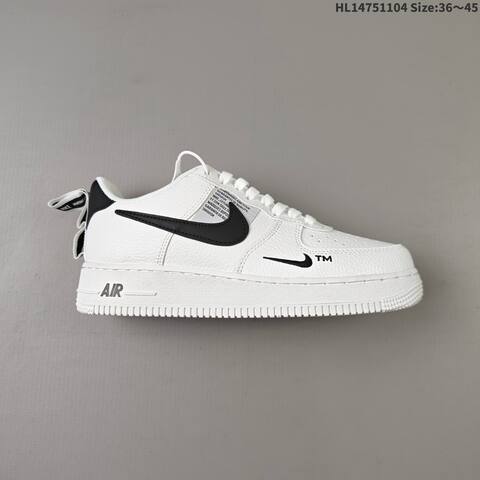 Nike AIR FORCE 1 07 Lifestyle (BS-63893)