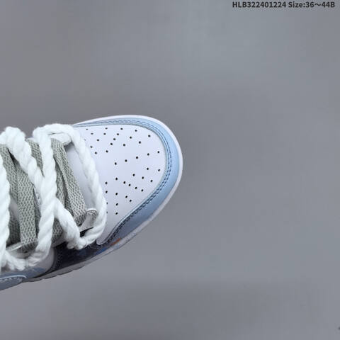NIKE DUNK SB LOW Lifestyle (BS-62479)