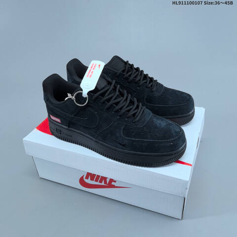 Nike Air Force 1 07 Lifestyle (BS-62155)