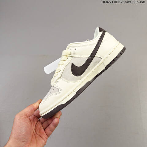 NIKE SB DUNK NIKE DUNK LOW RETRO Sb XP3802-330 36 36 5 3 Lifestyle - Women's (BS-62990)