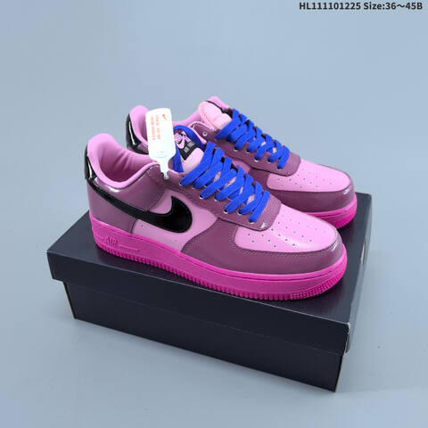 Nike Air Force 1 07 Lifestyle (BS-62449)