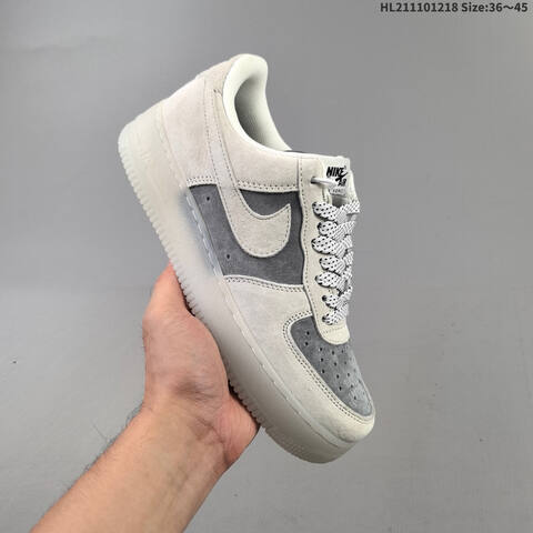 Nike Air Force 1 07 Low Lifestyle (BS-62601)