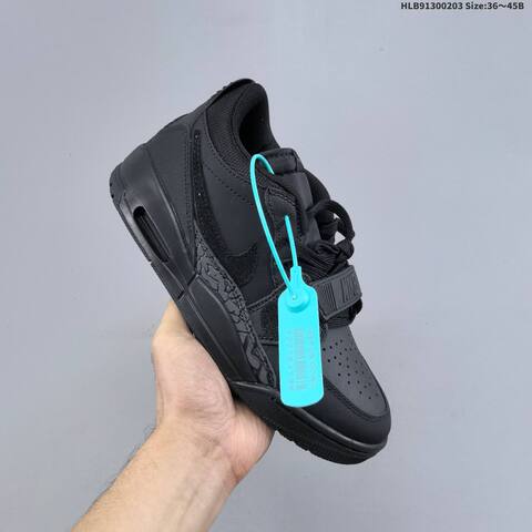 Air Jordan Legacy 312 Low AJ312 Lifestyle (BS-66710)