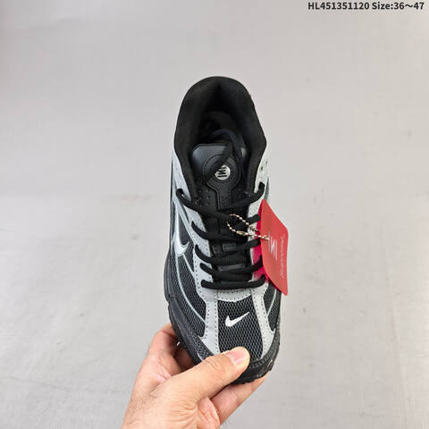 Nike Shox Ride 2 II7635-012 ID HL451351120 Lifestyle (BS-63394)
