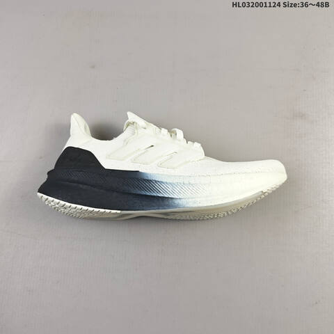 Adidas Y-3 Ultraboost 5 Off White Cream White EU 36-48 Running Shoe - Unisex (BS-65482)