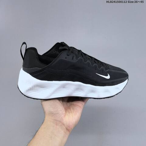 Nike Ava Rover Black White EU 36-45 Running Shoe - Unisex (BS-62031)