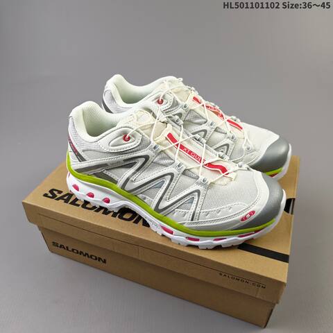 Other Salomon XA PRO 3 D ADV SENSIFIT AAA Quality Replica High-end Men s And Women s Fashion Sports Running And Basketball Shoes Up To 95 Off Retail During The Current Promotion Casual Lifestyle Sneakers (BS-68755)