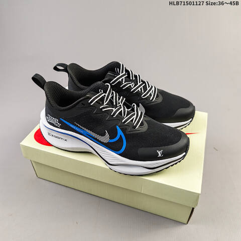 Nike Pegasus Plus Zoom React CK4318 Lifestyle (BS-63019)