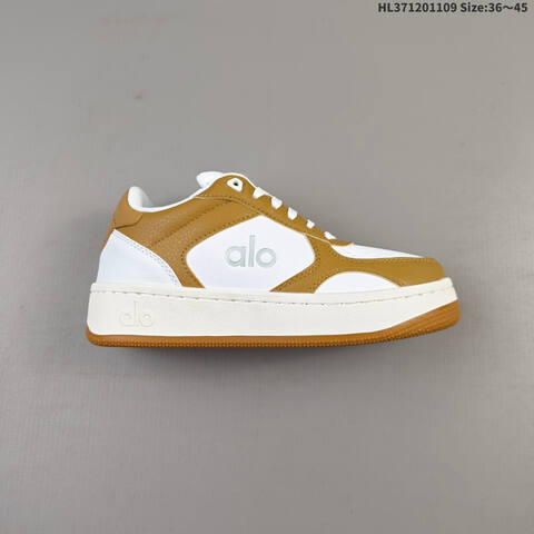 Alo Recovery Mode Yoga Jisoo 1 1 Replica High-end Men s And Women s Fashion Sports Running And Basketball Shoes Up To 95 Off Retail During The Current Promotion Casual Lifestyle Sneakers BS-88163