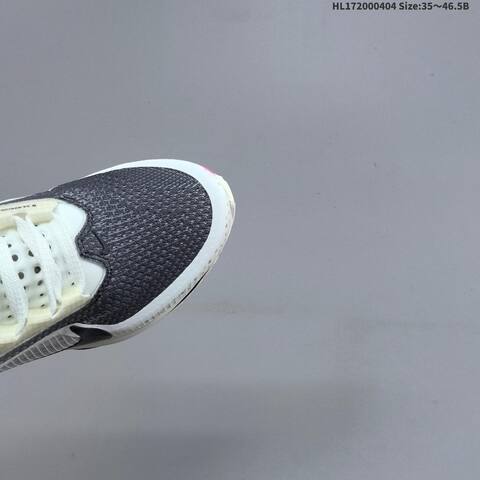 Nike Air Zoom Pegasus Premium White Black Grey Pink EU 35-46 5 Running Shoe - Unisex (BS-60934)