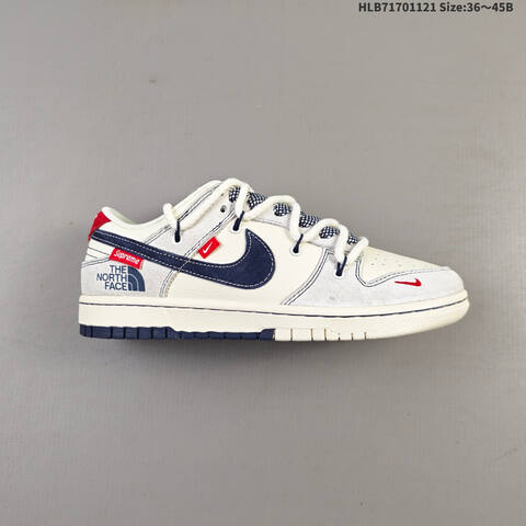 NIKE DUNK SB LOW Off White Dunk SB Dunk Dunk Dun Lifestyle (BS-63318)