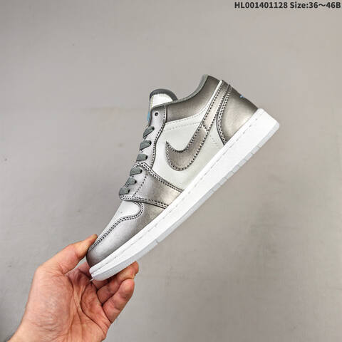 Air Jordan 1 Low AIR JORDAN 1 Aj1 Lifestyle (BS-67635)